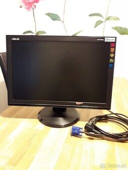 Asus TFT LCD Monitor na predaj