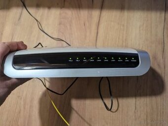 Rooter Huawei EchoLife HG850 GPON