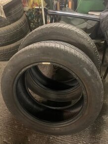 FULDA Kristall Control HP2 205/55 R16 91H