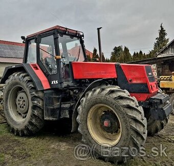 PREDAM TRAKTOR ZETOR CRYSTAL 16345 S TP A SPZ