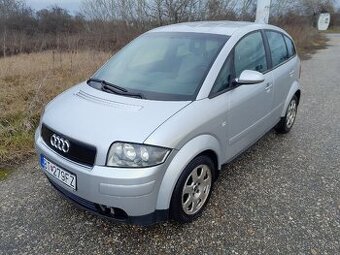 Audi A2 1.4 TDi