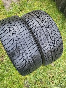 Zimne pneu 215/40 R17