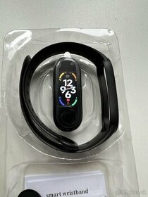 Smart Band 7 Watch