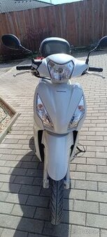 Honda Vision 110