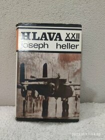 Kniha Hlava XXII - 1