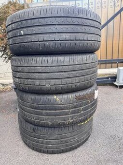 225 45 r18 letne Pirelli P7