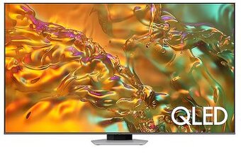 75" QLED 4K QE75Q80D Séria Q80D (2024)