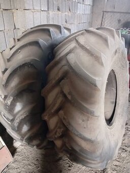 Pneumatiky 500/85 R24