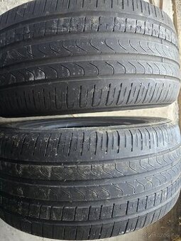 Pirelli 265/50 R19