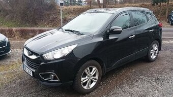 Hyundai iX35 1.7 CRDi 85kW