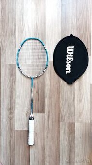 Predám raketu na badminton zn. WILSON