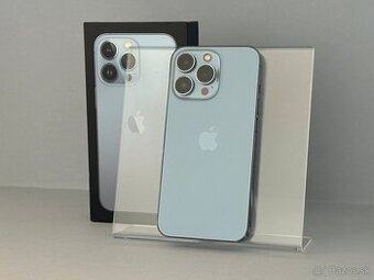 iPhone 13 Pro Sierra Blue 256GB Nová Baterka