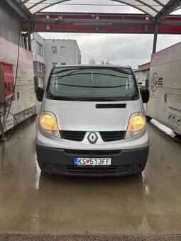 Renault Trafic 2.0 dci 84kw Passenger