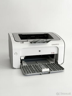 Laserová tlačiareň HP LaserJet P1102 s tonerom