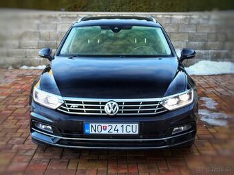 Volkswagen Passat Variant 2.0 BiTDI 240k