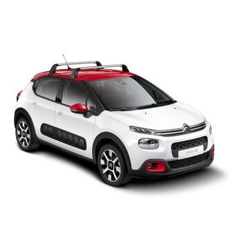 Nový strešný nosič Citroen C3 III (B618) Od  r.v. 2016