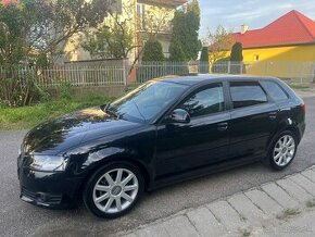 audi A3 2.0 tdi