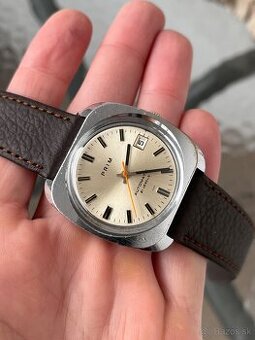 Prim 1978 Automatic