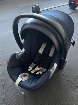 Cybex Aton Q