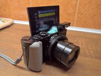 Panasonic Lumix DMC-LX15