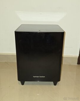 Harman Kardon HKTS 210/230 \ pokazeny