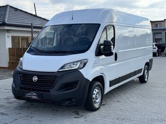 Fiat Ducato Dodávka 2.3 MultiJet 140k SCR L3H2 3,5t