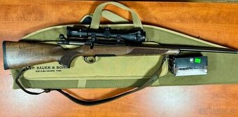 Sauer 100 set