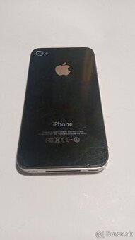 Apple iPhone 4 A1387