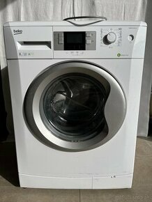 Predám práčku BEKO WMB 81244 LA na náhradné diely - 1