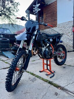 KTM sx-f 250