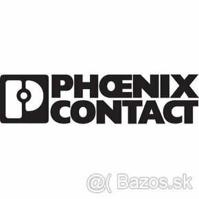 Phoenix Contact svorky