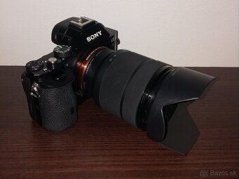 SONY A7