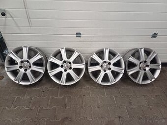 5x112 R17 Sada diskov