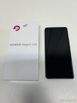 Honor Magic 6 Lite, 256GB