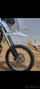 Predné koleso R21 KTM/Husaberg možno Husqvarna