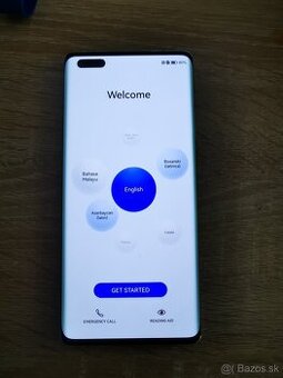 huawei P40 mate Pro 256GB