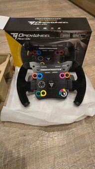 Thrustmaster TM Open Add-On top stav - 1