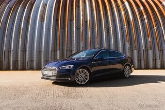 Audi A5 Sportback TFSI 1.4 2018