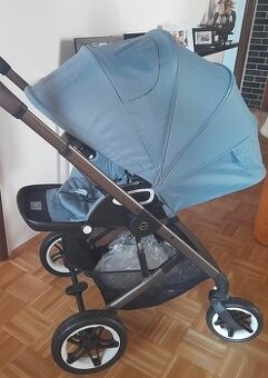 Predam Cybex talos - 1