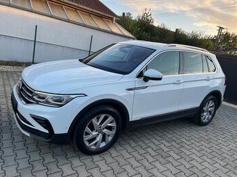 Volkswagen Tiguan 2.0TDI 110kw