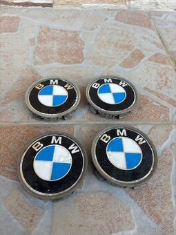 Krytky BMW