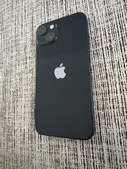 iPhone 13 512GB Black - 1