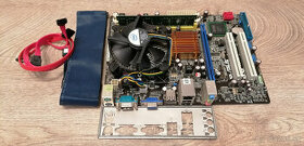 Gigabyte, Socket 775,AM2 - 1