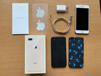 Apple iPhone 8 Rose Gold 64 GB