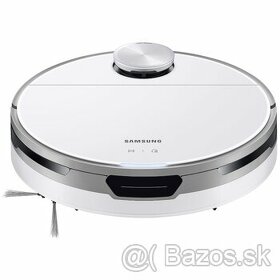 Robotický vysávač Samsung Jet Bot+VR30T85513W/GE