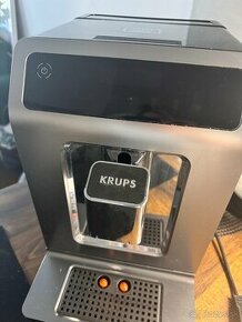 Automaticky Krups kavovar