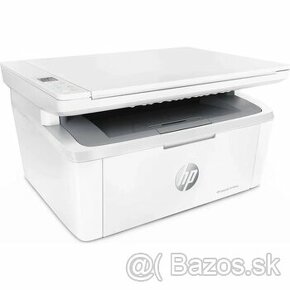 HP LaserJet MFP M140we 7MD72E