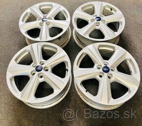 5x108 R18 originál alu sada Ford EDGE - S-Max