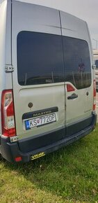 Renault Master - 1