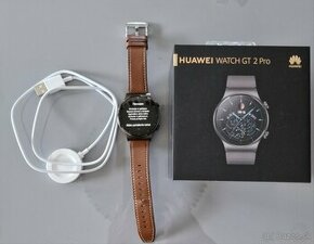 Huawei watch gt2 pro - 1